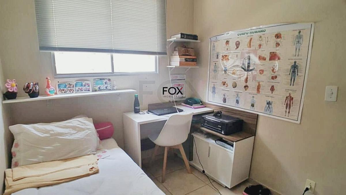 Apartamento, Buritis, 3 Quartos, 1 Vaga, 1 Suíte