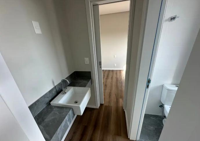 Apartamento, Castelo, 4 Quartos, 4 Vagas, 2 Suítes