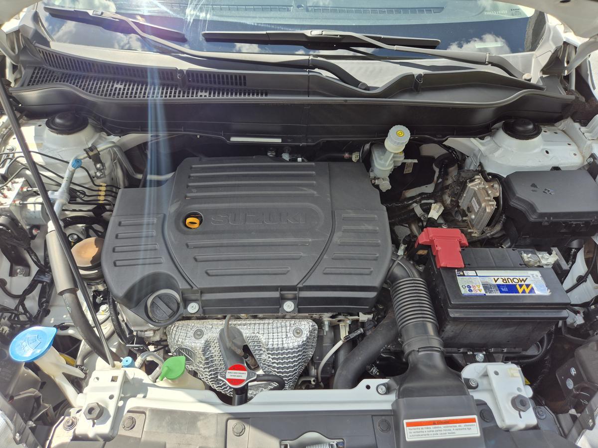 Suzuki Vitara 4all 1.6 16v Aut.