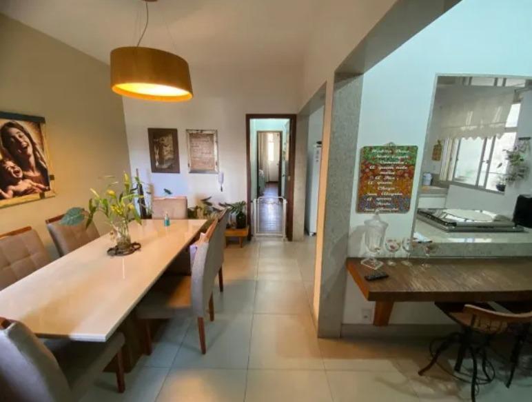 Apartamento, Canaã, 4 Quartos, 2 Vagas, 1 Suíte