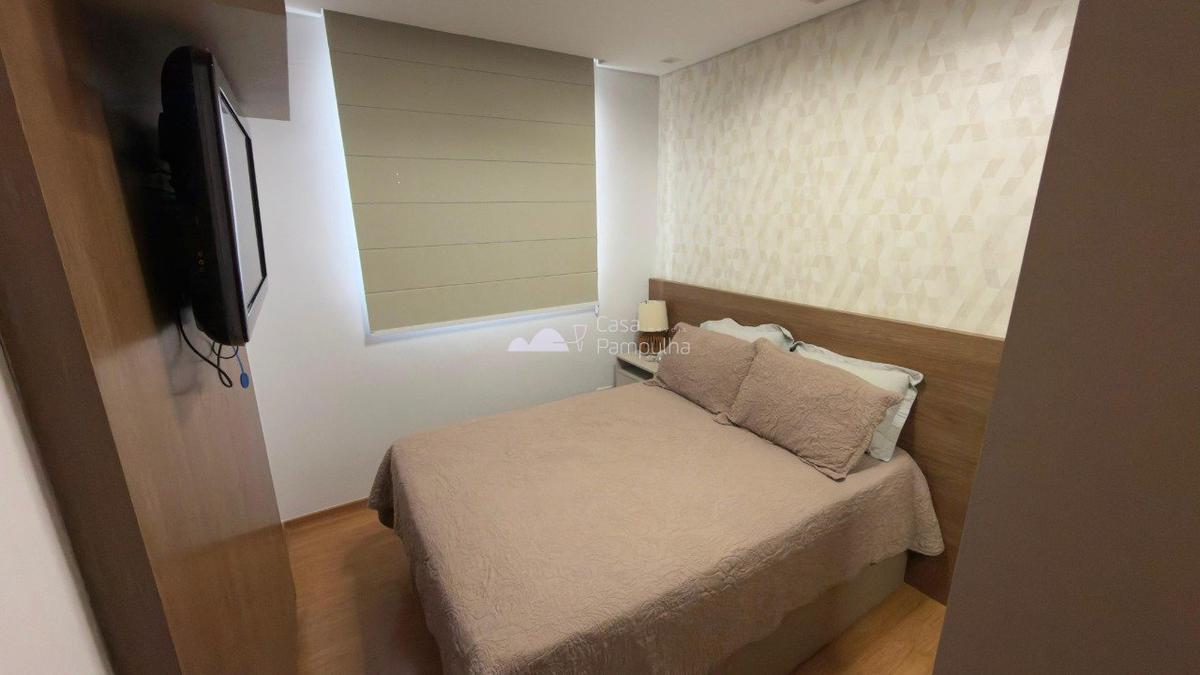 Apartamento, Santa Amélia, 2 Quartos, 1 Vaga