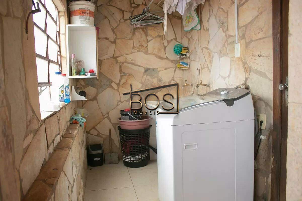 Cobertura, São Lucas, 3 Quartos, 2 Vagas, 1 Suíte