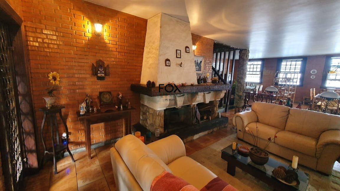 Casa, São Luiz (pampulha), 6 Quartos, 10 Vagas, 3 Suítes