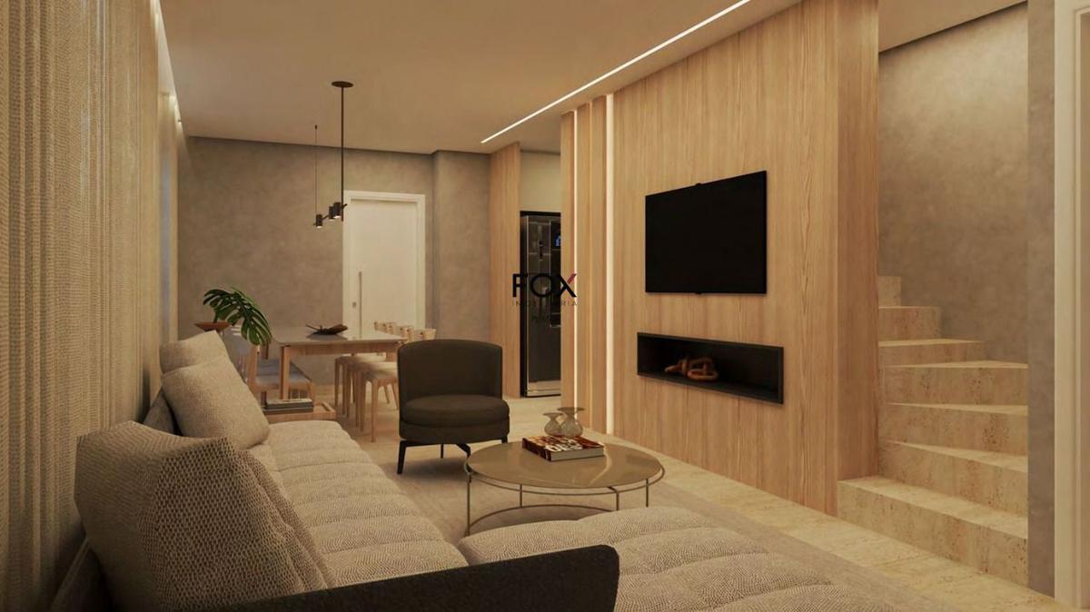Apartamento, Sion, 3 Quartos, 2 Vagas, 1 Suíte