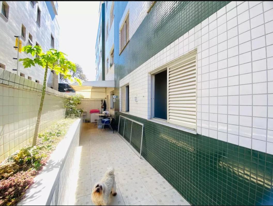 Apartamento, São Luiz (pampulha), 3 Quartos, 2 Vagas, 1 Suíte