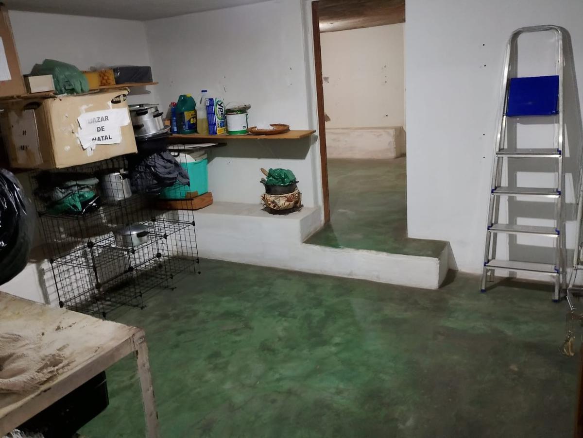 Casa, Céu Azul, 5 Quartos, 3 Vagas, 1 Suíte