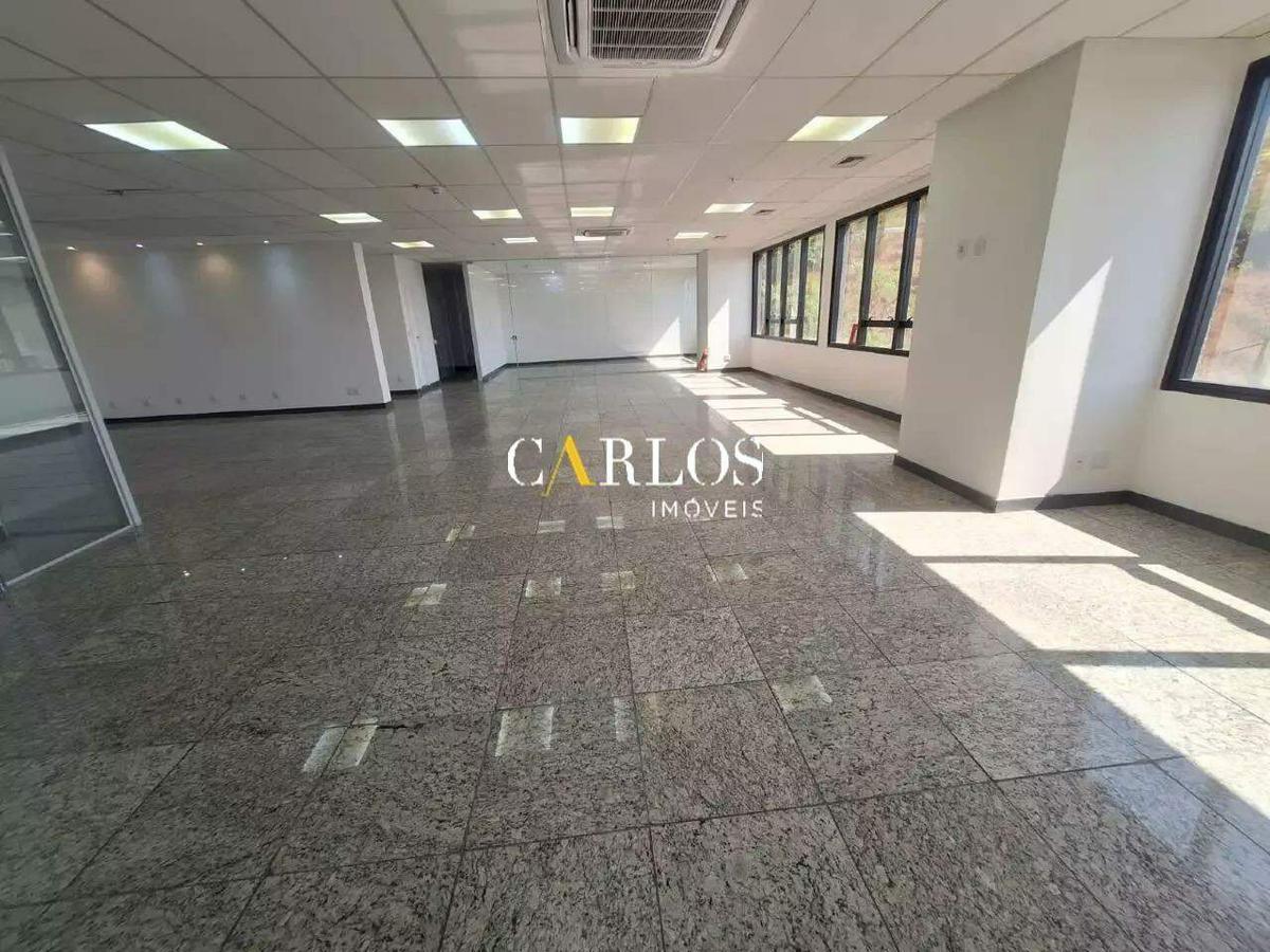 Andar, Vila da Serra, 10 Vagas