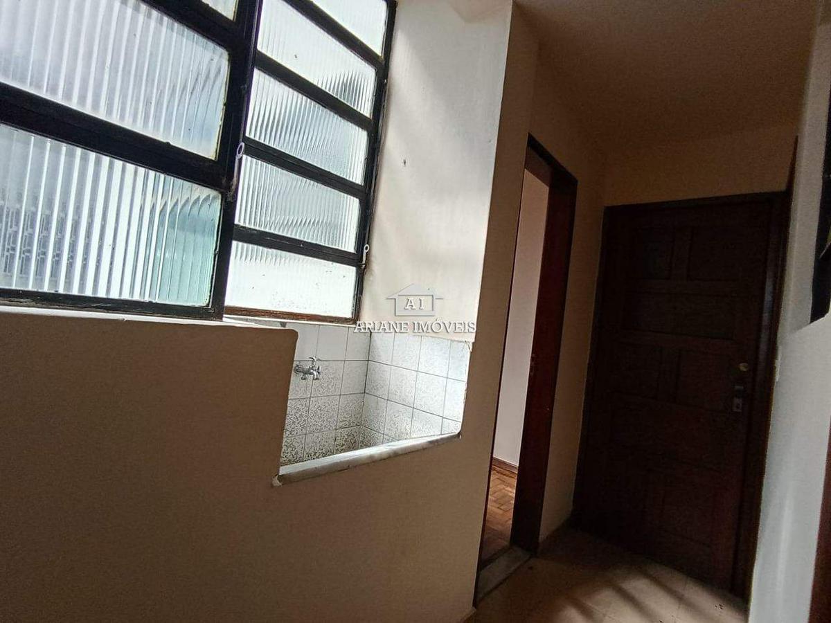 Apartamento, Barro Preto, 3 Quartos, 1 Vaga
