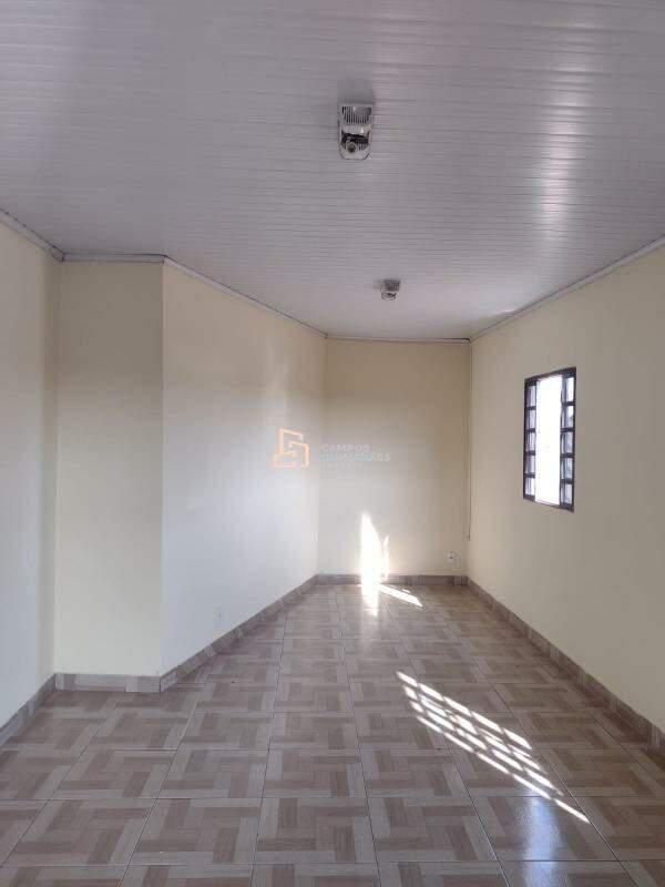 Casa, Jardim Industrial, 3 Quartos, 1 Vaga