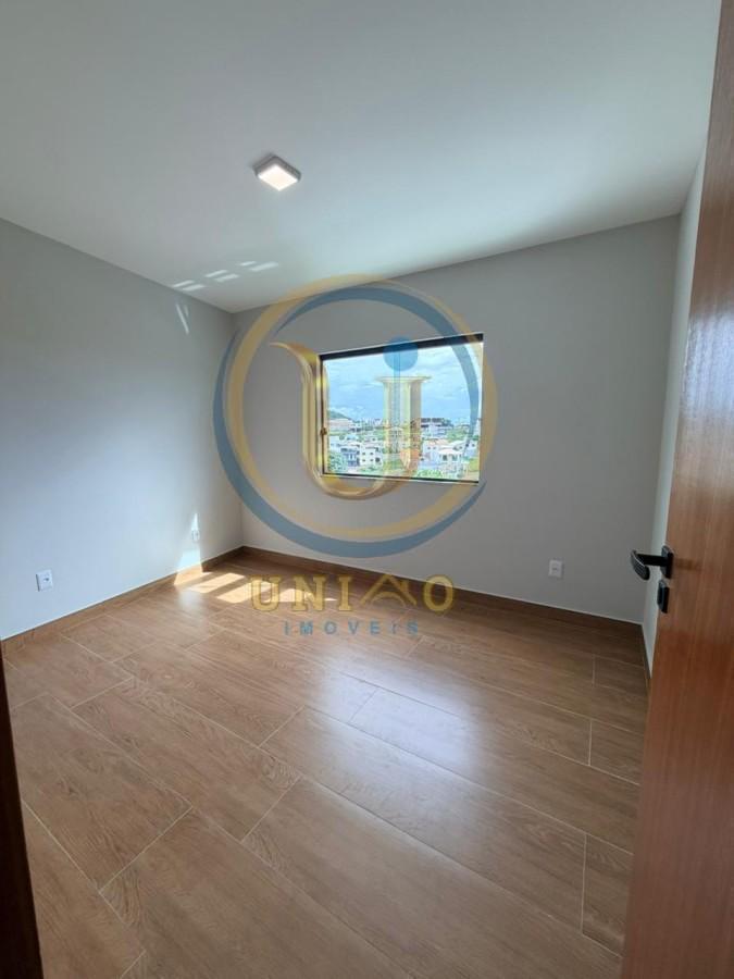 Casa, Liberdade, 3 Quartos, 2 Vagas, 1 Suíte