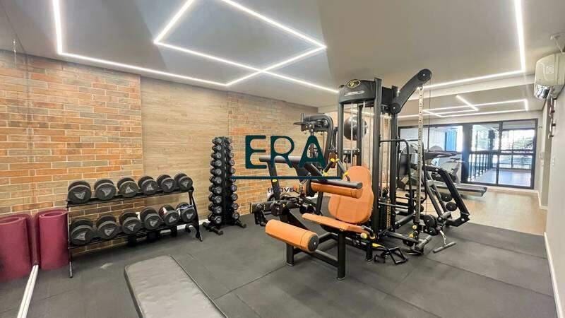 Apartamento, São Pedro, 2 Quartos, 2 Vagas, 1 Suíte