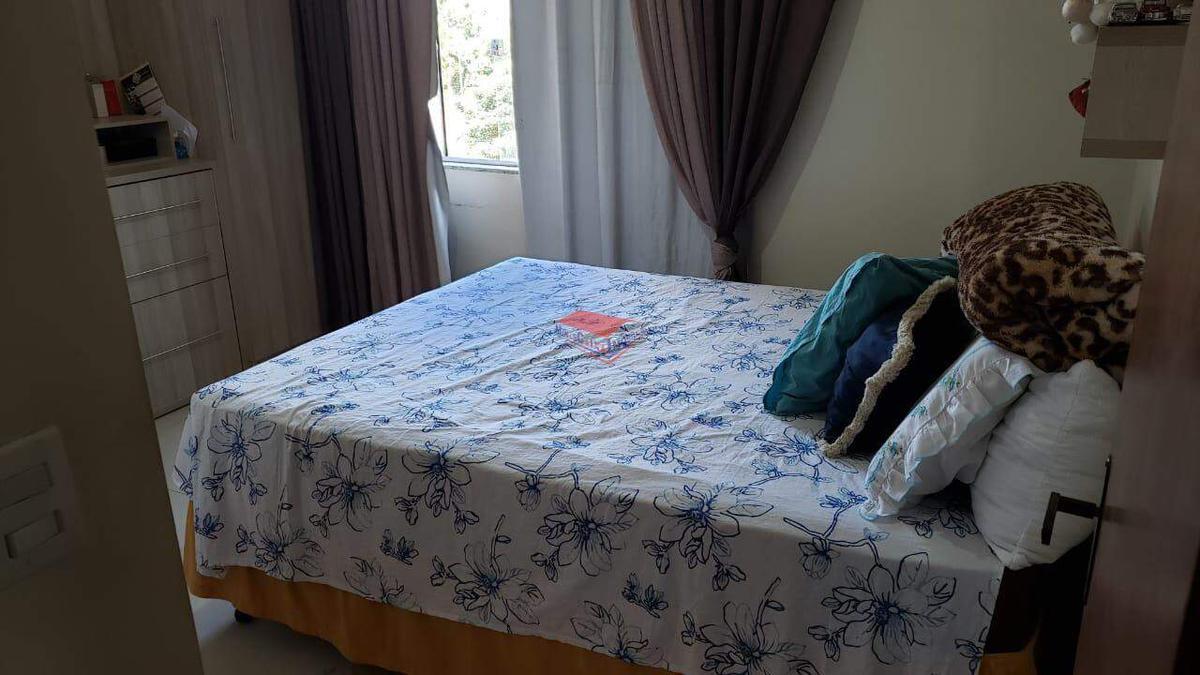 Cobertura, Vila dos Técnicos, 3 Quartos, 1 Vaga, 1 Suíte