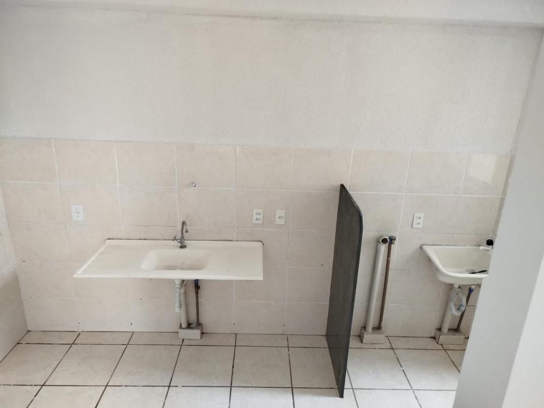 Apartamento, Acaiaca, 3 Quartos, 1 Vaga
