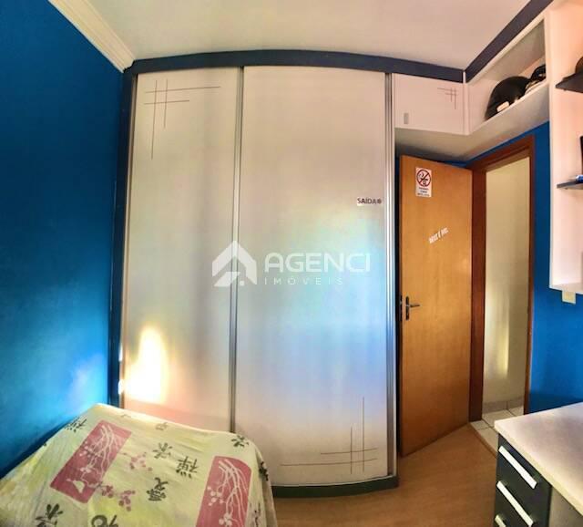 Cobertura, Santa Maria, 3 Quartos, 0 Vaga, 0 Suíte