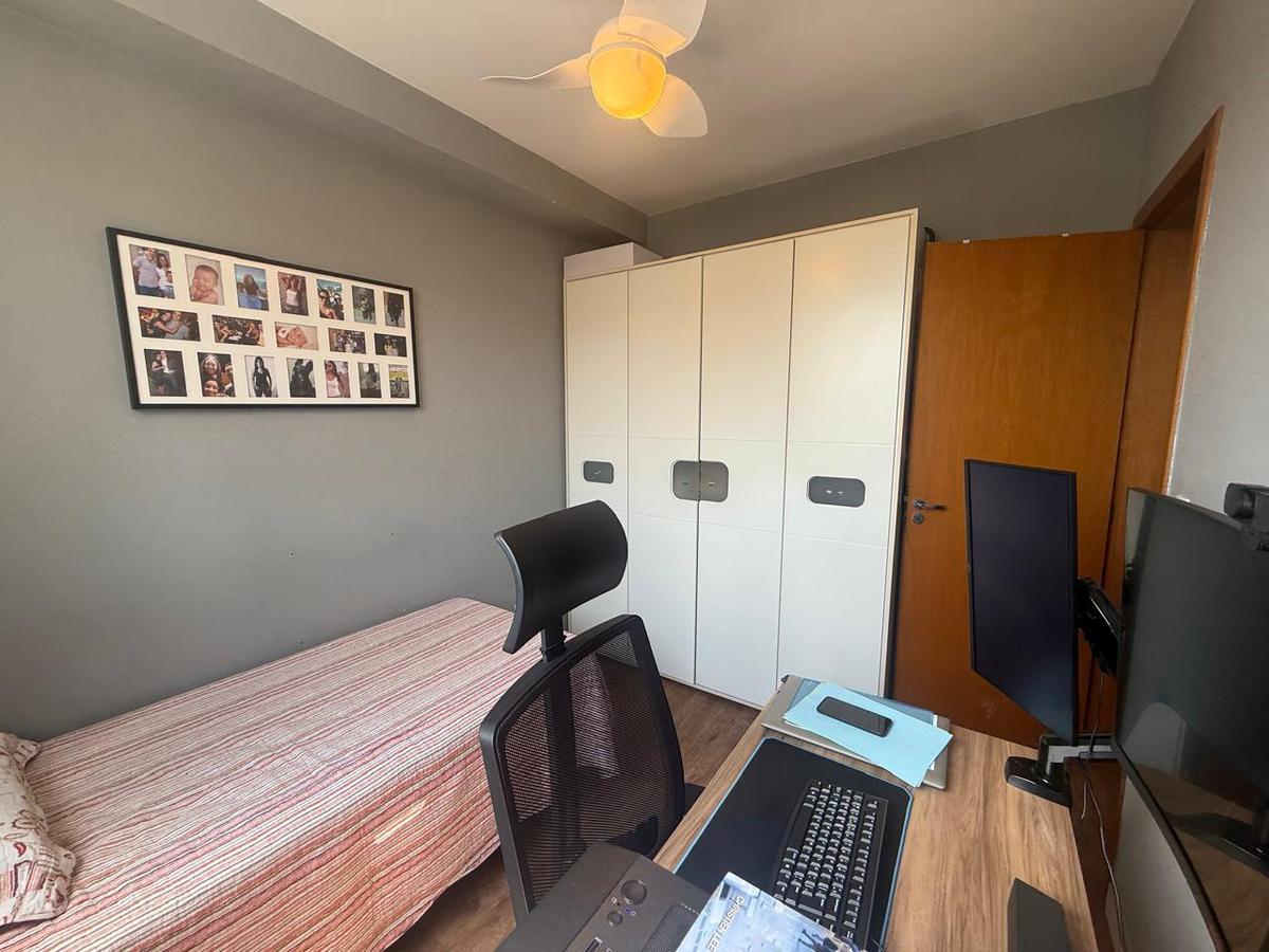 Cobertura, Santa Cruz, 3 Quartos, 1 Vaga, 1 Suíte