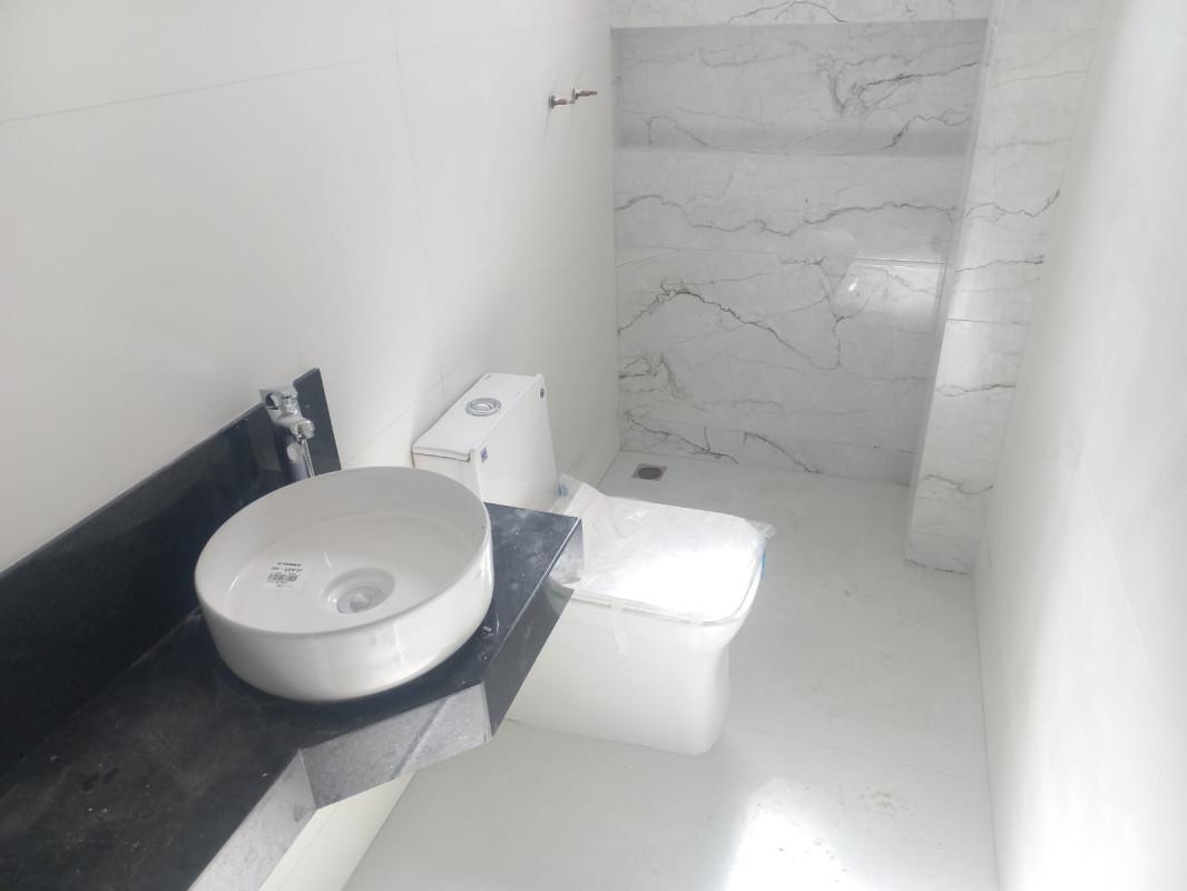 Apartamento, Planalto, 3 Quartos, 2 Vagas, 1 Suíte
