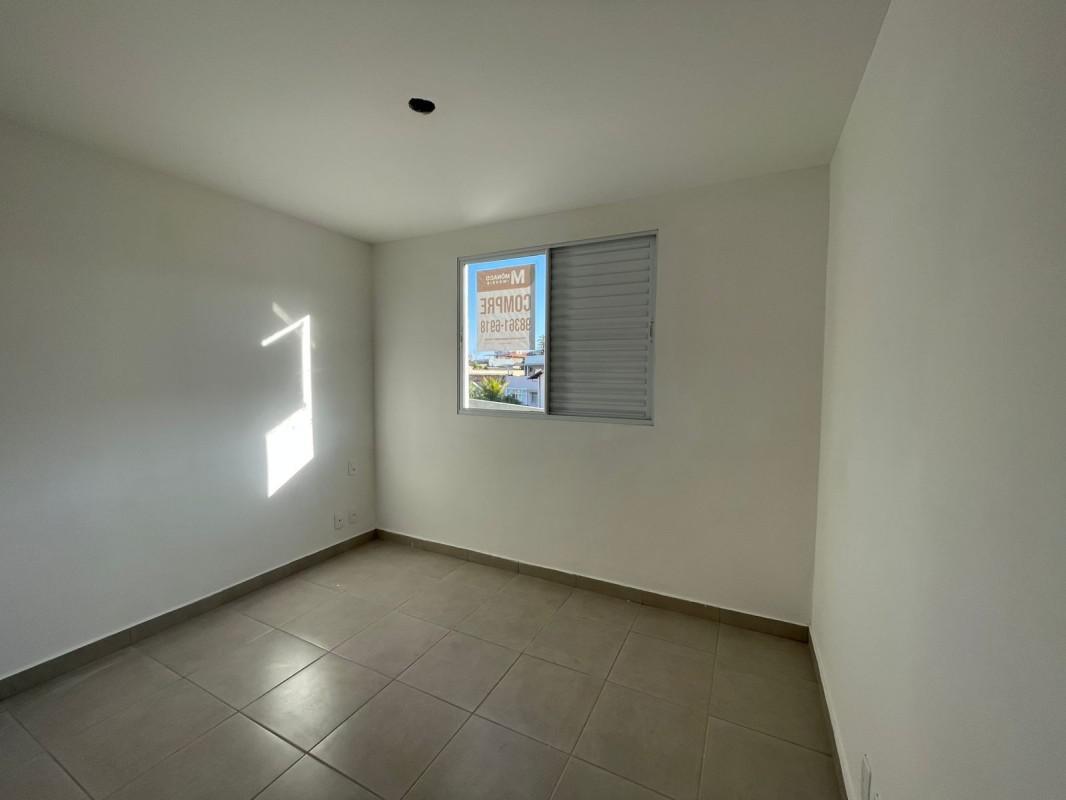 Apartamento, Araguaia, 2 Quartos, 1 Vaga