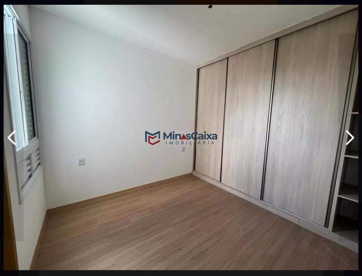 Apartamento, Iguaçu, 2 Quartos, 1 Vaga, 1 Suíte