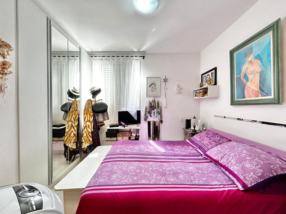 Apartamento, Itapoã, 2 Quartos, 2 Vagas, 1 Suíte