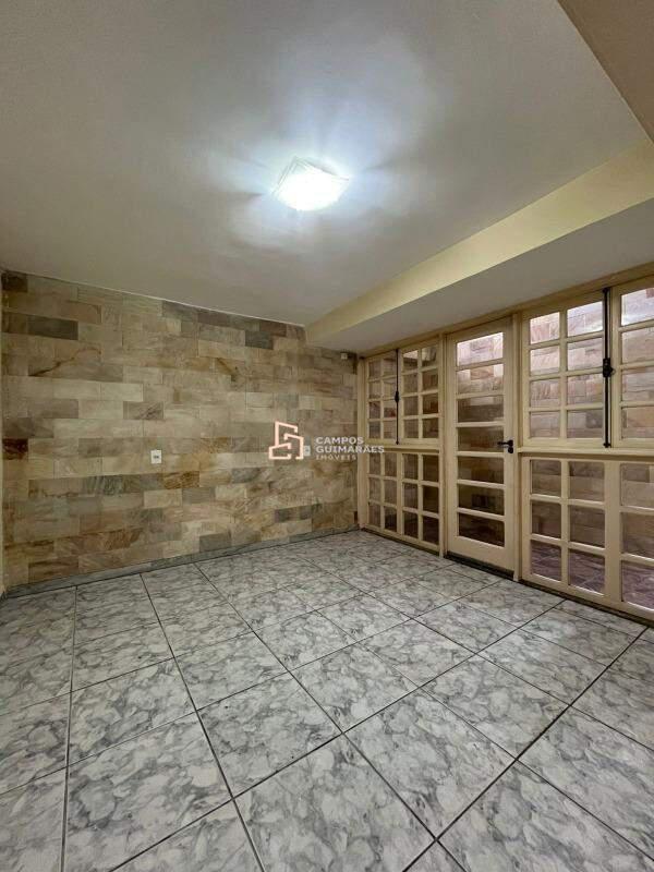 Casa, Serrano, 2 Quartos, 1 Vaga