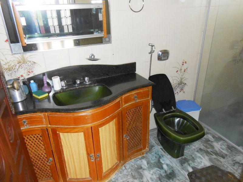 Prédio, Novo Riacho, 4 Quartos, 3 Vagas, 1 Suíte