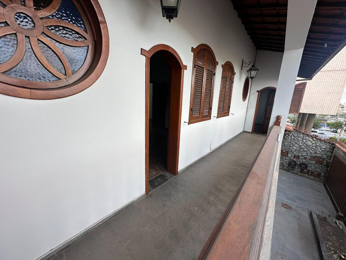 Casa, Palmares, 4 Quartos, 3 Vagas, 1 Suíte