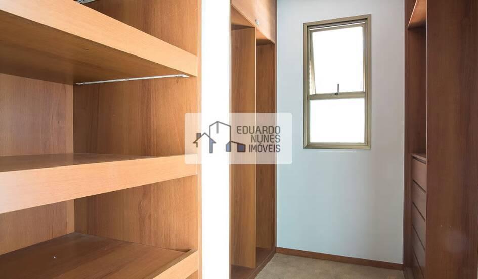 Apartamento, Belvedere, 4 Quartos, 5 Vagas, 4 Suítes