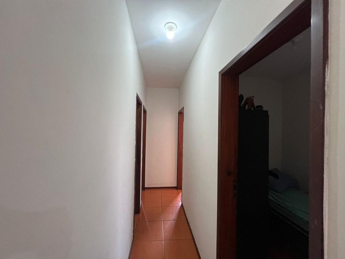 Apartamento, Ana Lúcia, 3 Quartos, 1 Vaga, 1 Suíte