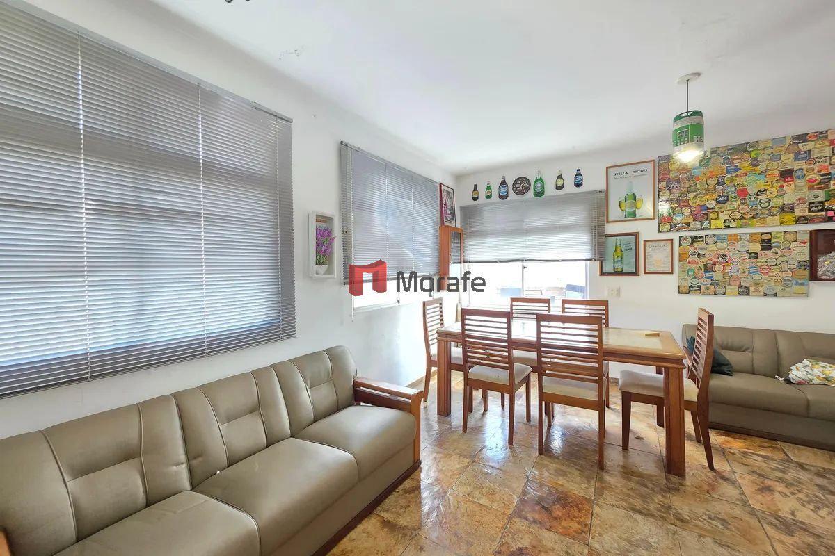 Apartamento, Anchieta, 4 Quartos, 1 Vaga, 1 Suíte