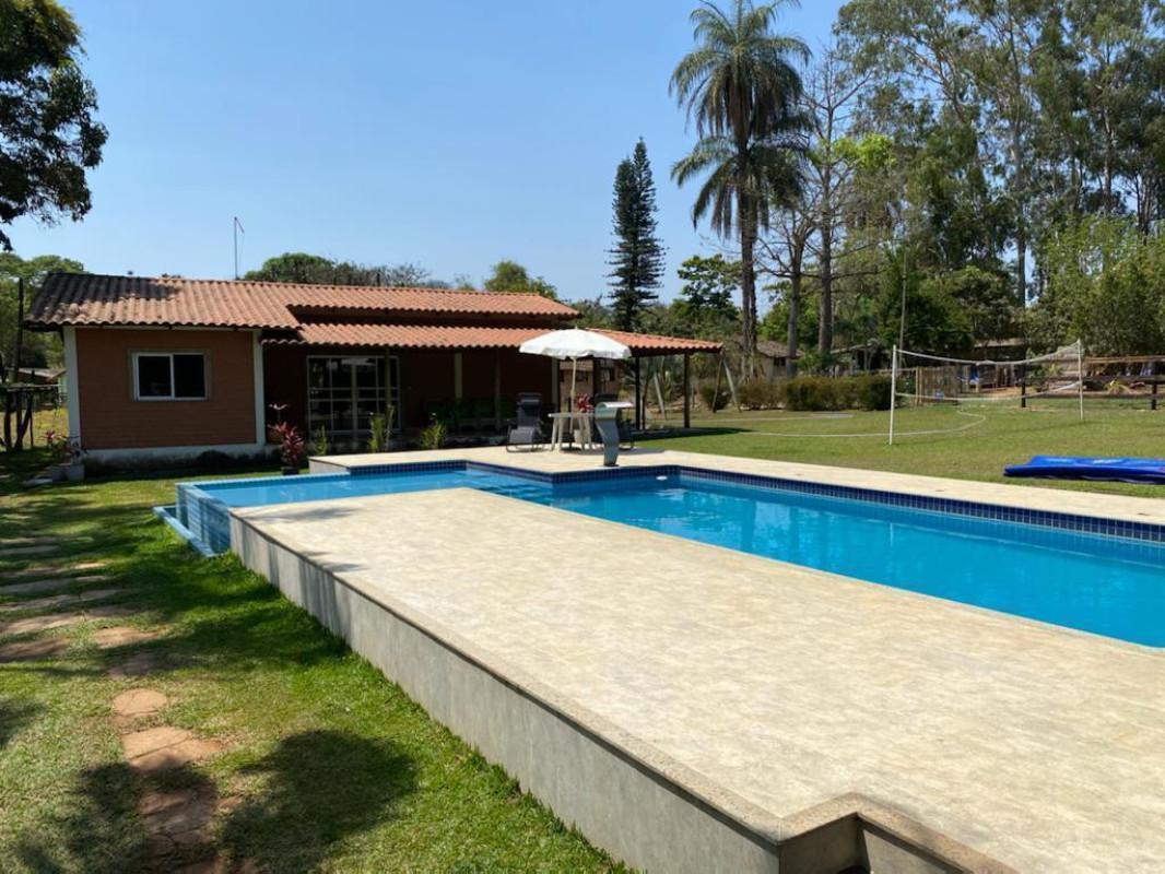 Fazenda, Juatuba, 3 Quartos, 3 Vagas