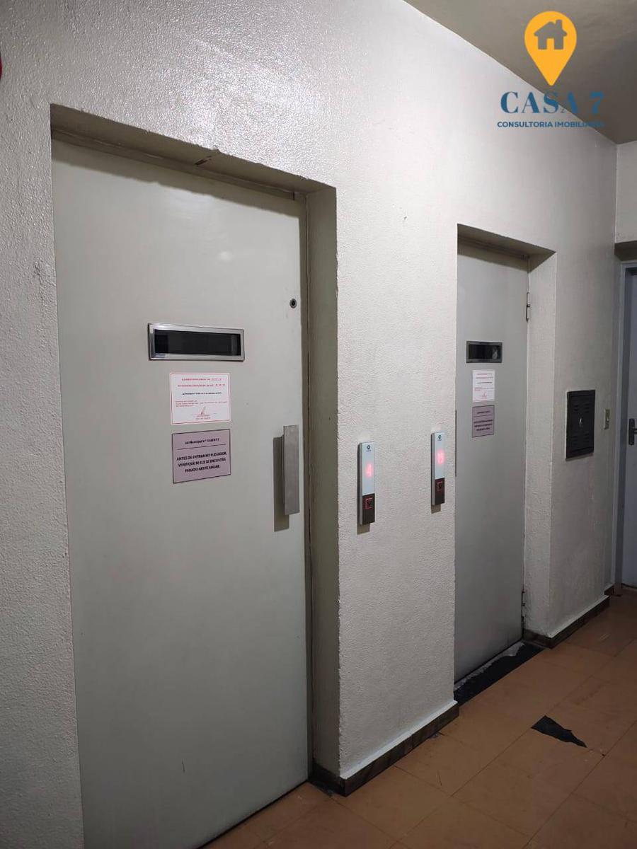 Apartamento, Barro Preto, 2 Quartos, 1 Vaga, 1 Suíte