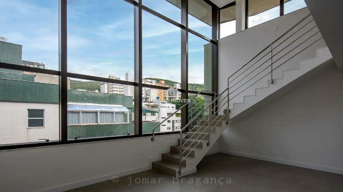 Cobertura, Anchieta, 3 Quartos, 3 Vagas, 1 Suíte