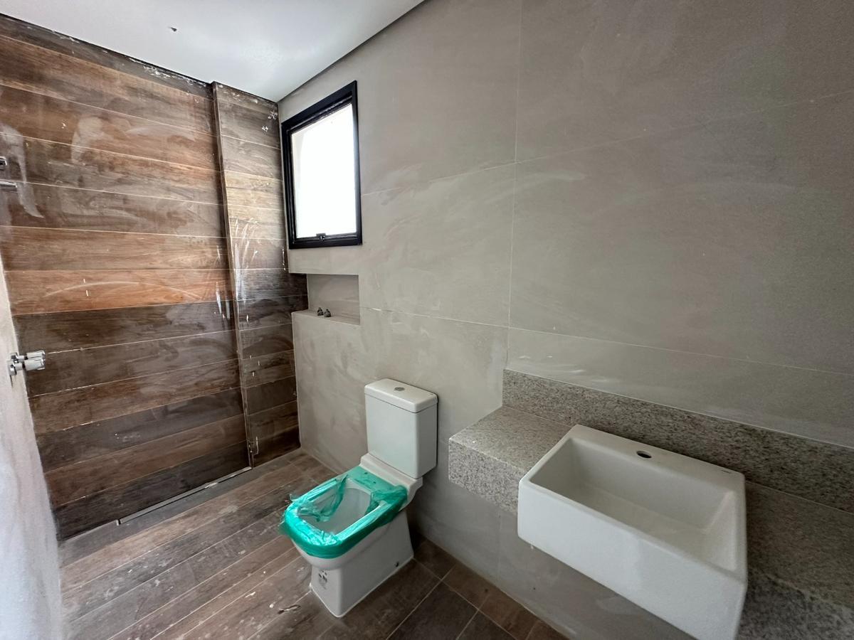 Apartamento, Cidade Nova, 3 Quartos, 2 Vagas, 2 Suítes