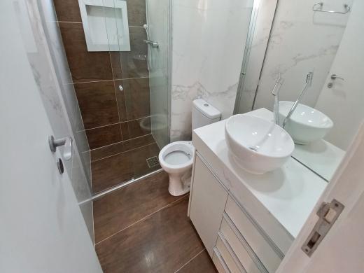 Apartamento, Ipê, 3 Quartos, 2 Vagas, 1 Suíte
