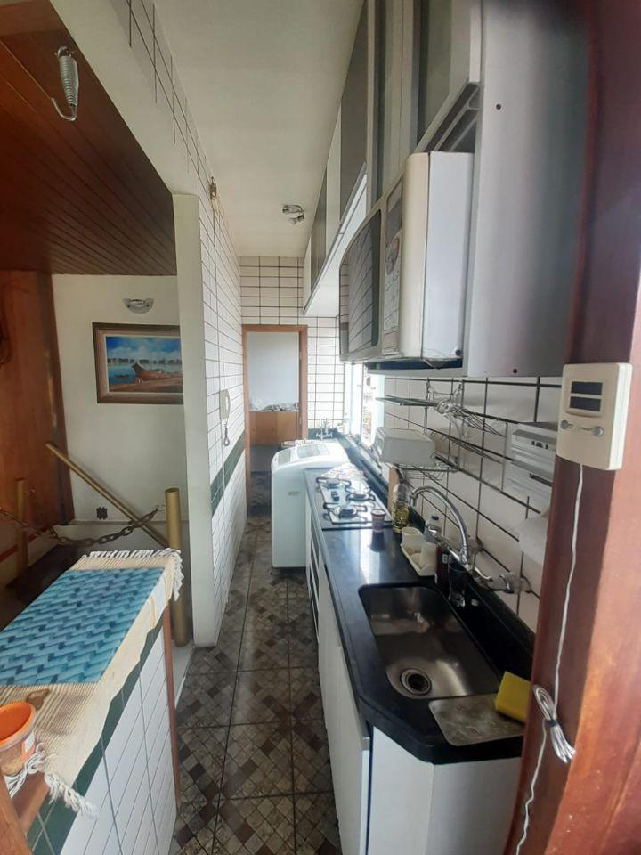 Apartamento, Palmares, 4 Quartos, 2 Vagas, 1 Suíte