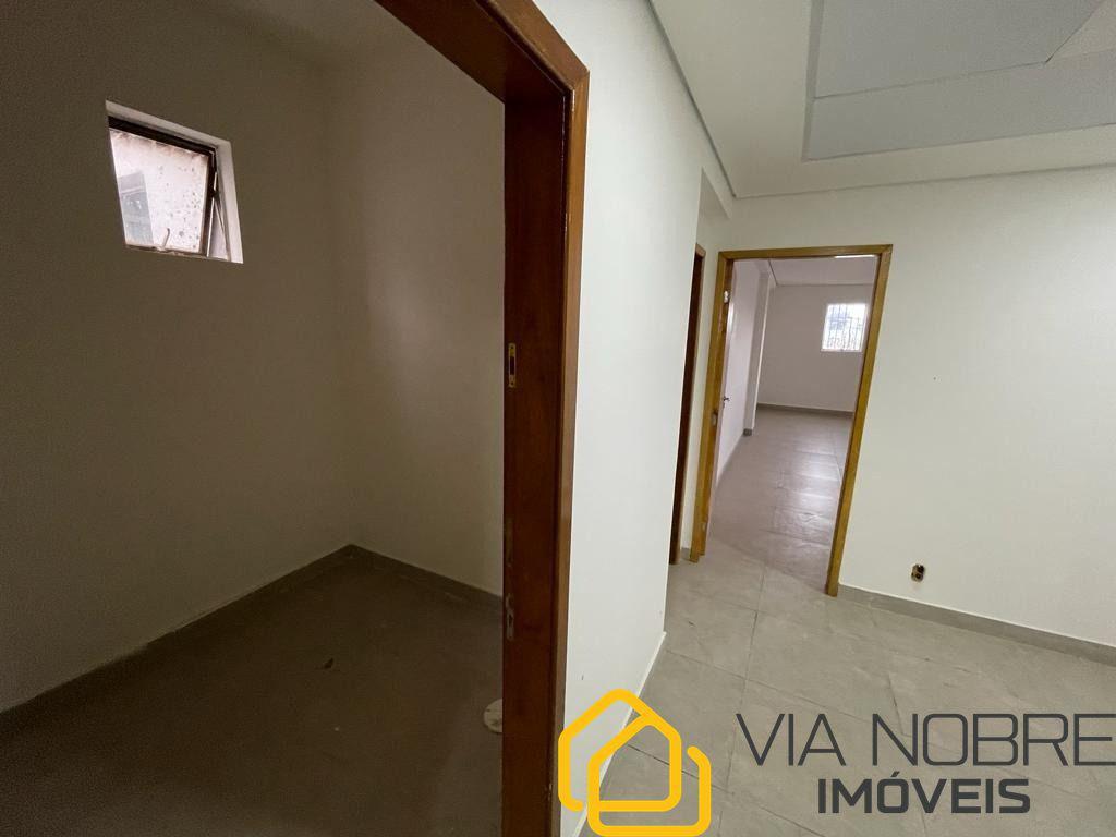 Prédio, Mangabeiras, 60 Vagas