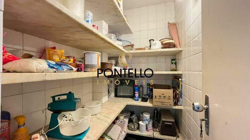 Cobertura, Funcionários, 6 Quartos, 3 Vagas, 1 Suíte