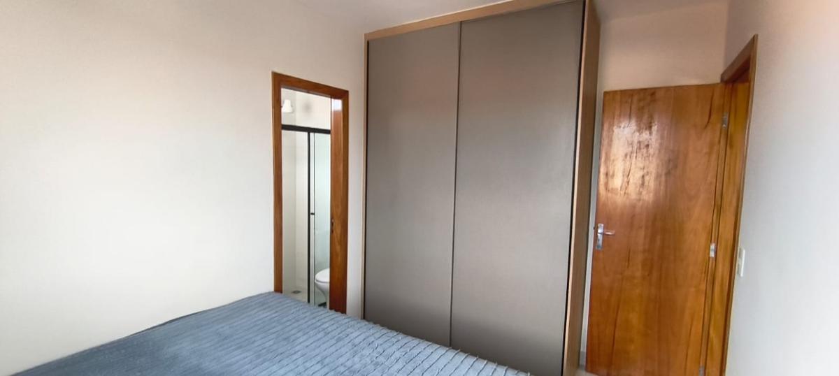 Cobertura, São Geraldo, 2 Quartos, 2 Vagas, 1 Suíte