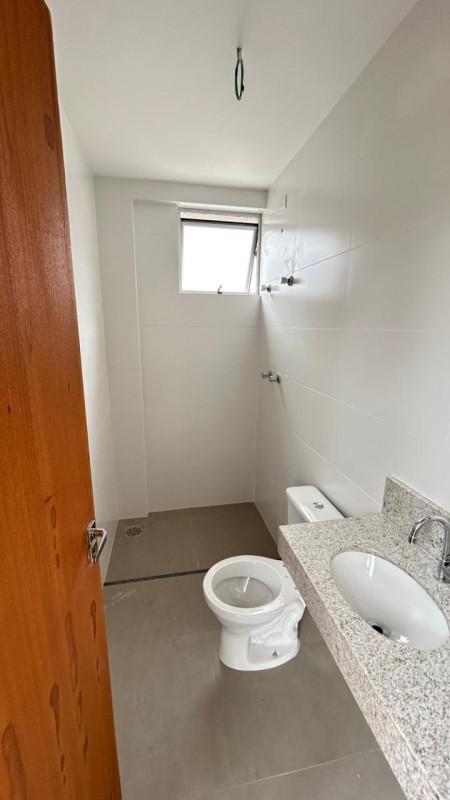 Cobertura, São Pedro, 2 Quartos, 2 Vagas, 2 Suítes