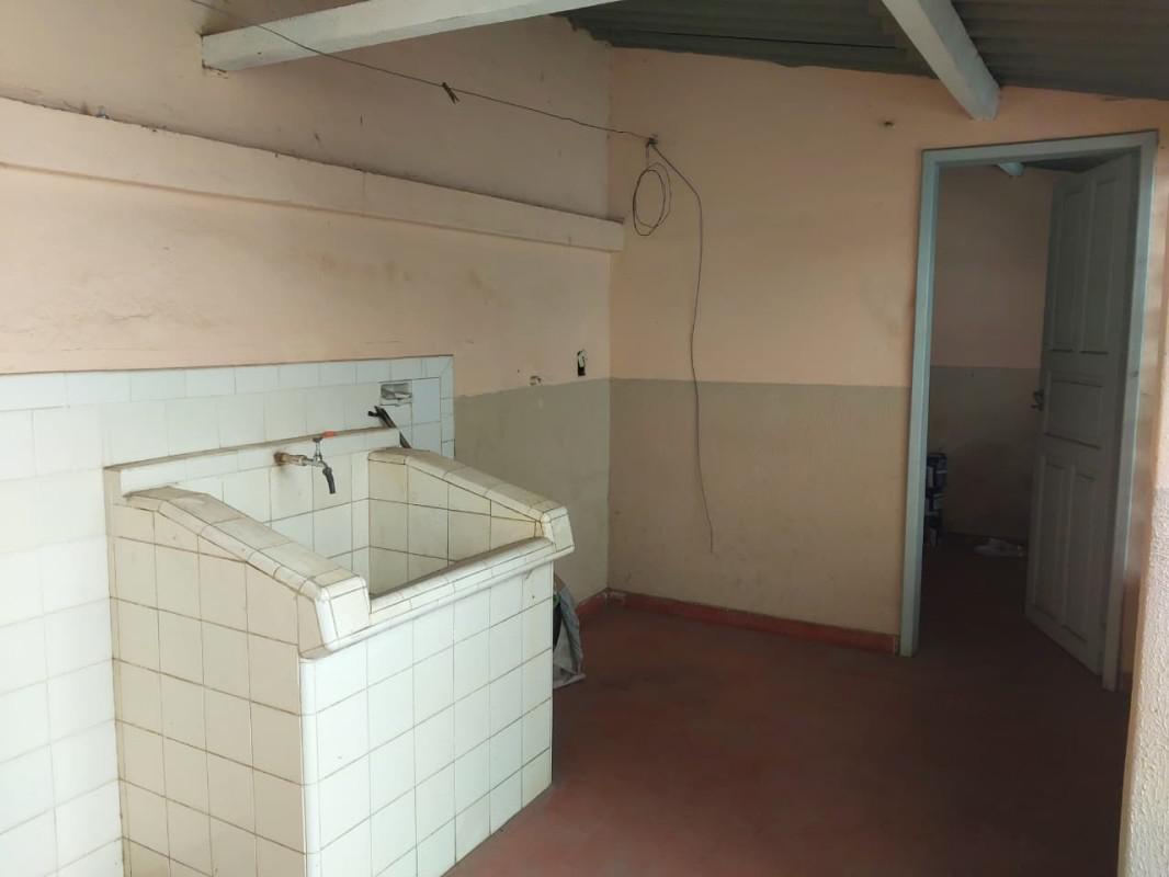 Casa, Santo Antônio, 3 Quartos, 2 Vagas