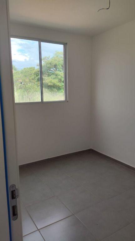 Apartamento, Adelmolândia, 2 Quartos, 1 Vaga