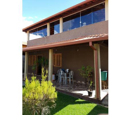 Casa, Verônica, 3 Quartos, 4 Vagas, 1 Suíte