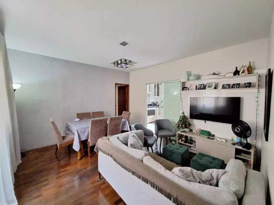 Apartamento, Renascença, 3 Quartos, 1 Vaga, 1 Suíte