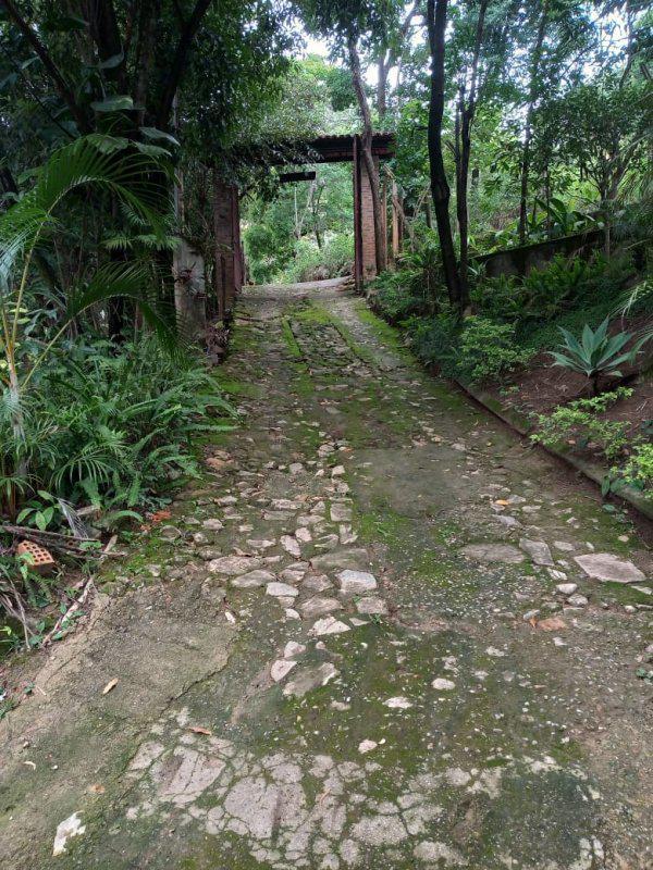 Fazenda, Jardim Rosario, 4 Quartos, 20 Vagas, 1 Suíte