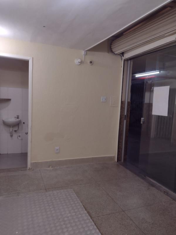 Andar, Barro Preto, 0 Quarto, 0 Vaga