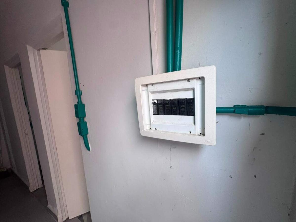 Casa, Cinquentenário, 0 Quarto, 0 Vaga