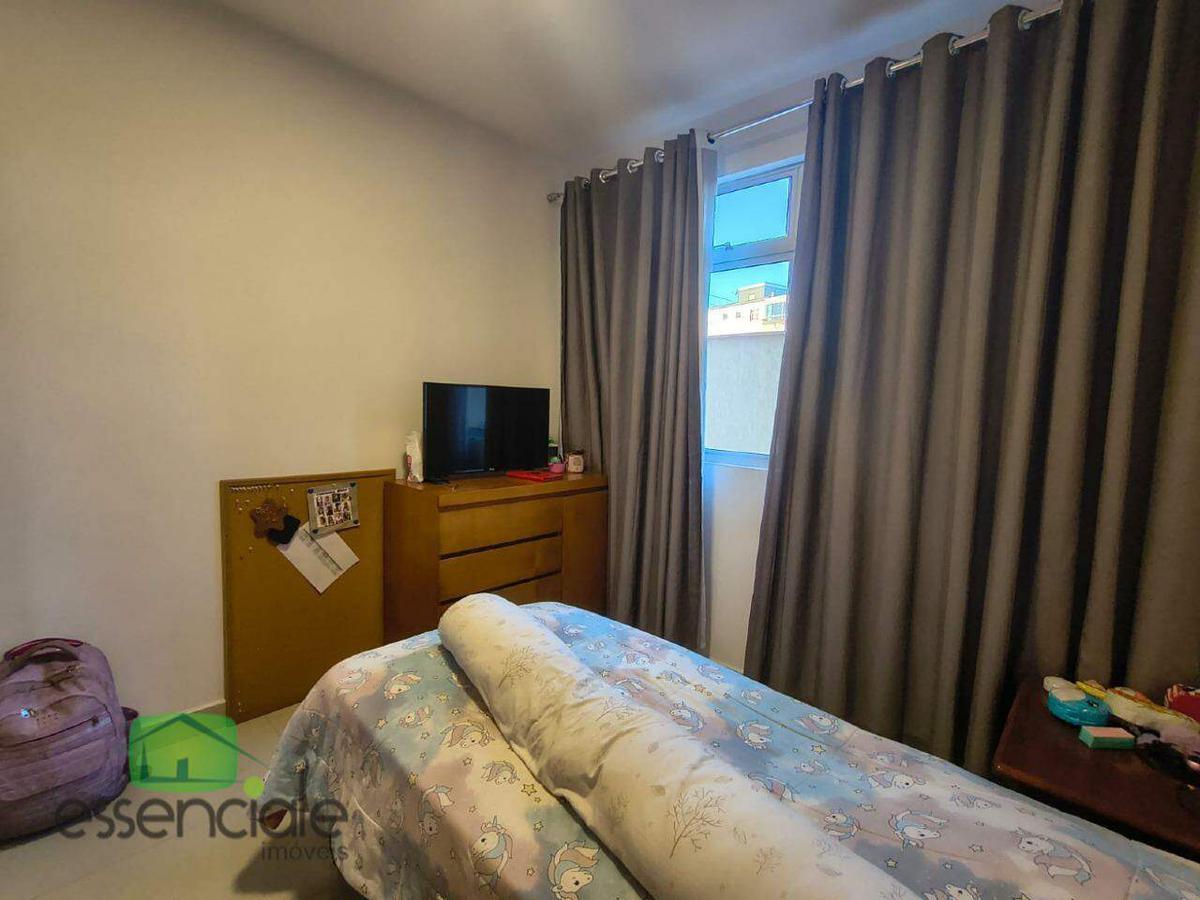 Apartamento, Novo Eldorado, 3 Quartos, 2 Vagas, 1 Suíte