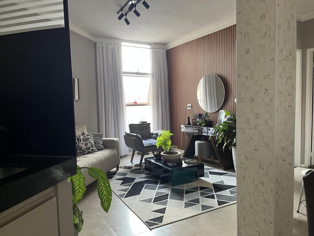 Apartamento, Padre Eustáquio, 2 Quartos, 1 Vaga, 1 Suíte