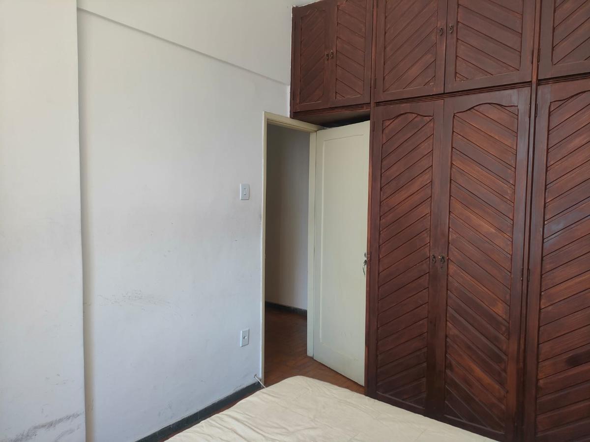 Apartamento, Centro, 2 Quartos