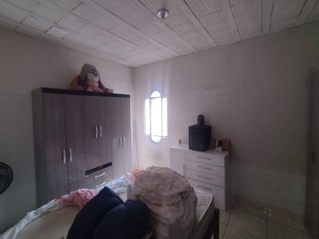 Casa, Vila Bom Retiro, 3 Quartos, 0 Vaga